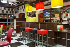 Hôtel Kyriad Design Enzo Thionville