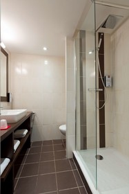 Hôtel Kyriad Design Enzo Thionville