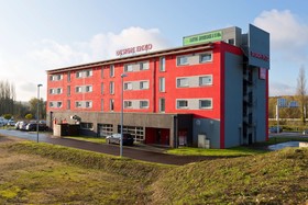 Hôtel Kyriad Design Enzo Thionville