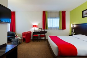 Hôtel Kyriad Design Enzo Thionville