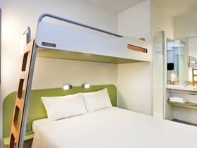 ibis budget Verdun
