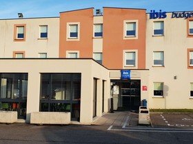 ibis budget Verdun