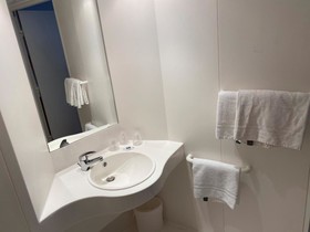 ibis budget Verdun