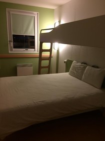 ibis budget Verdun