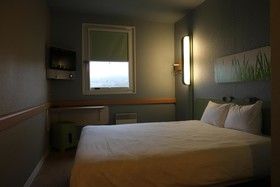 ibis budget Verdun