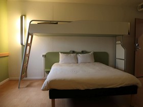 ibis budget Verdun