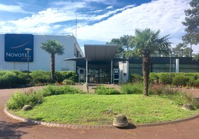 Novotel Bordeaux Merignac