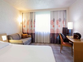 Novotel Bordeaux Merignac
