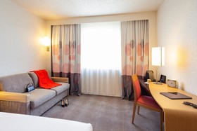 Novotel Bordeaux Merignac