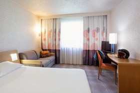 Novotel Bordeaux Merignac