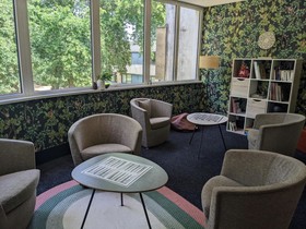 Novotel Bordeaux Merignac