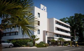 B&B Hôtel Pau Zénith