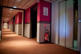 B&B Hôtel Pau Zénith