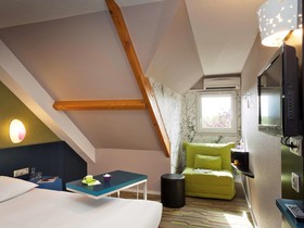 Hotel ibis Styles Perigueux Trelissac