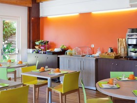 Hotel ibis Styles Perigueux Trelissac