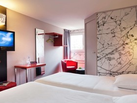 Hotel ibis Styles Perigueux Trelissac