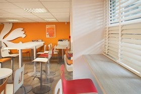 Hotel Première Classe Bordeaux Sud Villenave D'Ornon