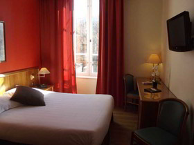 The Originals Aurillac Grand Hôtel Saint-Pierre