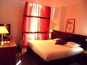 The Originals Aurillac Grand Hôtel Saint-Pierre