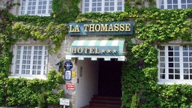 La Thomasse