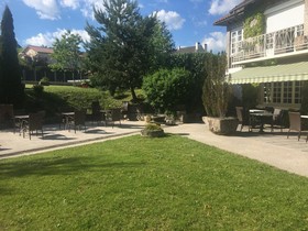 La Thomasse