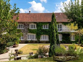 La Thomasse