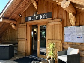 Domaine Les 2 Mondes