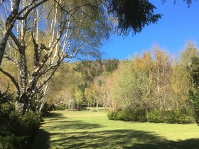 Domaine Les 2 Mondes