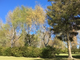 Domaine Les 2 Mondes