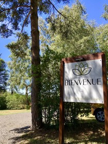 Domaine Les 2 Mondes