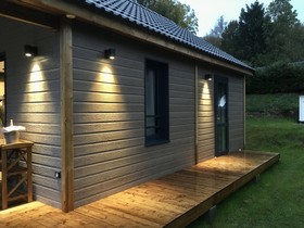 Domaine Les 2 Mondes