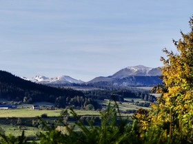Domaine Les 2 Mondes