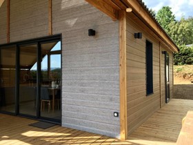 Domaine Les 2 Mondes