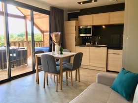 Domaine Les 2 Mondes