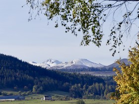 Domaine Les 2 Mondes
