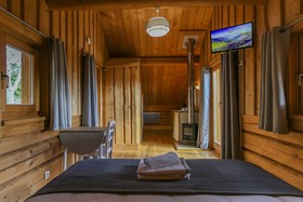 Domaine Les 2 Mondes