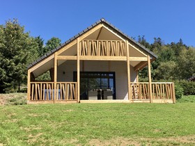 Domaine Les 2 Mondes