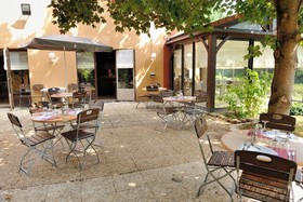 Campanile Vichy - Bellerive Sur Allier