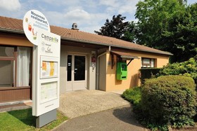 Campanile Vichy - Bellerive Sur Allier