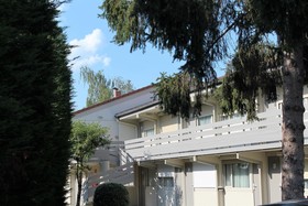 Campanile Vichy - Bellerive Sur Allier
