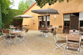 Campanile Vichy - Bellerive Sur Allier