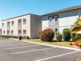 Hôtel ibis Issoire