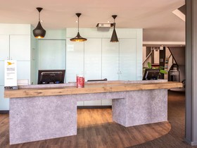 Hôtel ibis Issoire