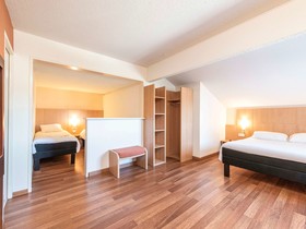 Hôtel ibis Issoire