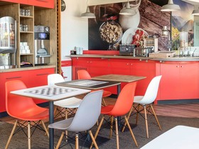 Hôtel ibis Issoire