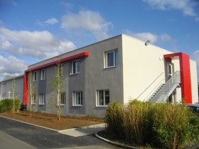 Hôtel ibis Issoire