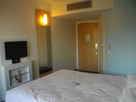 Hôtel ibis Issoire