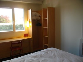 Hôtel ibis Issoire
