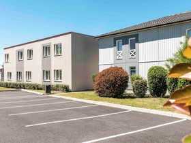 Hôtel ibis Issoire