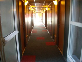 Hôtel ibis Issoire